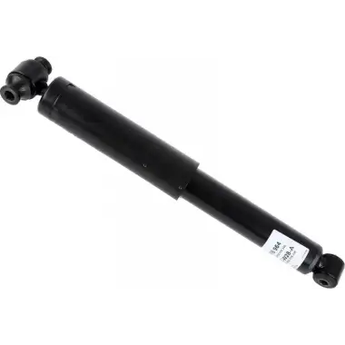 SACHS Amortisör Arka (Sag/sol) (316 964) - Ford