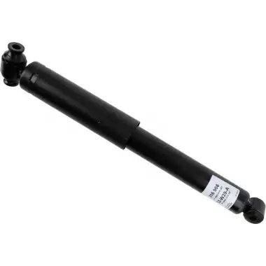 SACHS Amortisör Arka (Sag/sol) (316 966) - Ford