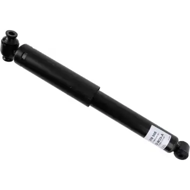 SACHS Amortisör Arka (Sag/sol) (316 966) - Ford