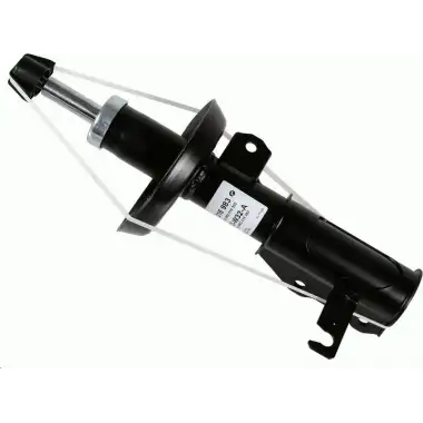 SACHS Amortisör Ön Sağ (316 983) - Opel