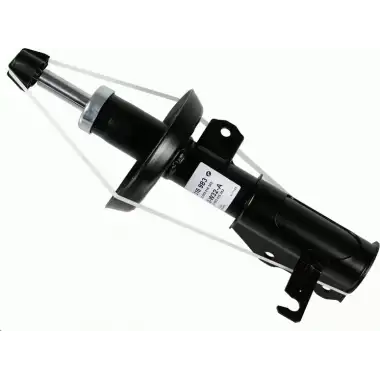 SACHS Amortisör Ön Sağ (316 983) - Opel