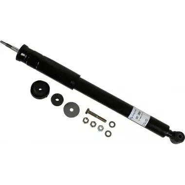 SACHS Amortisör Ön (Sag/sol (Elegance)) - Mercedes-Benz 317 256
