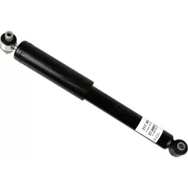 SACHS Amortisör Arka (STW) - Ford 317 369
