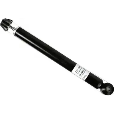 SACHS Amortisör Arka (317 399) - Opel