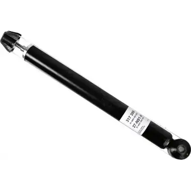 SACHS Amortisör Arka (317 399) - Opel