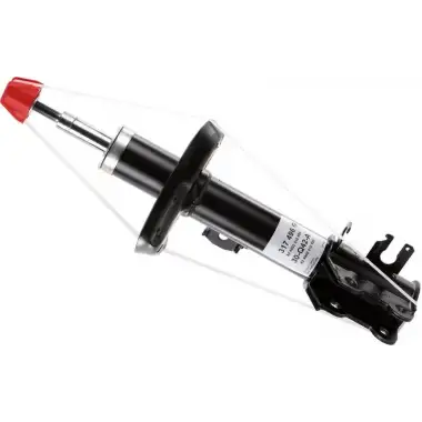 SACHS Amortisör Ön Sağ (317 496) - Opel