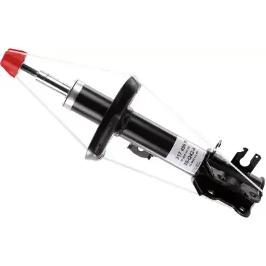 SACHS Amortisör Ön Sağ (317 496) - Opel