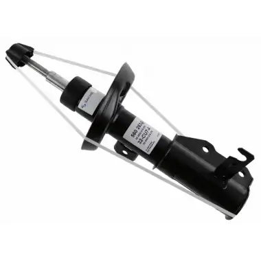 SACHS Amortisör Ön Sol (560 263) - Opel