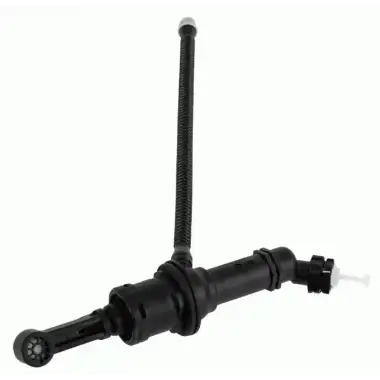 SACHS Debriyaj Merkezi Üst (6284 605 090) - Renault / Dacia