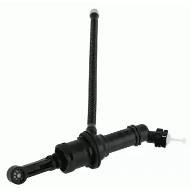 SACHS Debriyaj Merkezi Üst (6284 605 090) - Renault / Dacia