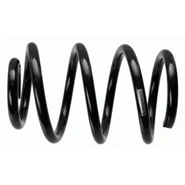 SACHS Helezon Yayı Ön (993 277) - VW Grubu (VW/Audi/Seat/Skoda)