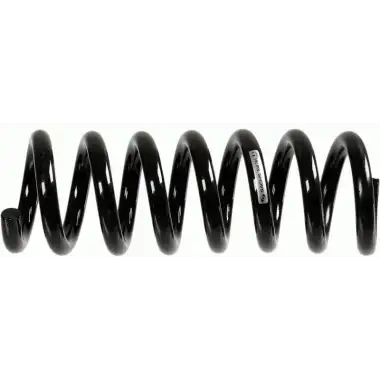 SACHS Helezon Yayı Arka (Spor Şaseye AIT) - Mercedes-Benz 994 761