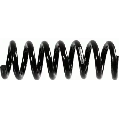 SACHS Helezon Yayı Arka (Spor Şaseye AIT) - Mercedes-Benz 994 761