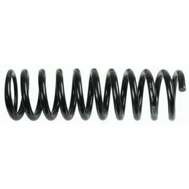 SACHS Helezon Yayı Arka (996 069) - Mercedes-Benz