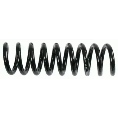 SACHS Helezon Yayı Arka (996 607) - Mercedes-Benz