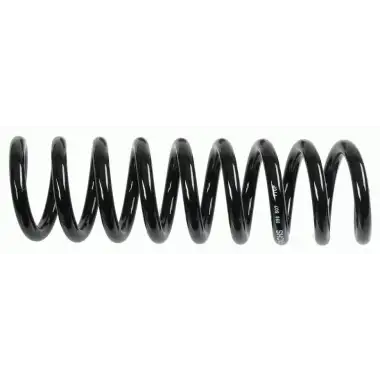 SACHS Helezon Yayı Arka (996 607) - Mercedes-Benz