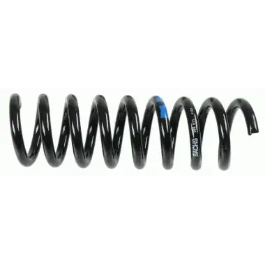 SACHS Helezon Yayı Arka (Avangarde) (996 611) - Mercedes-Benz