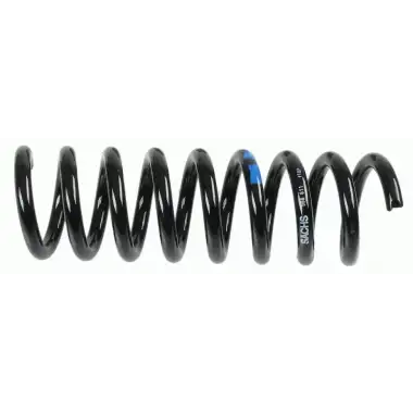 SACHS Helezon Yayı Arka (Avangarde) (996 611) - Mercedes-Benz