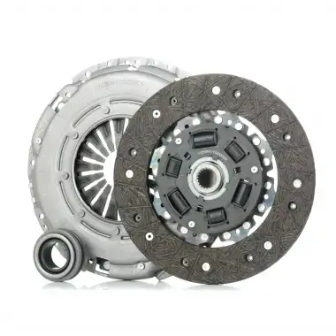 SECO Debriyaj Seti (SECO SKHD-179) - Kore Araçları (Hyundai/Kia)