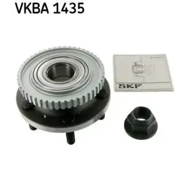 SKF Porya Ön (271644) - Volvo SKF VKBA 1435