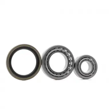 SKF Porya Rulmanı Ön (713667600) - VW Grubu (VW/Audi/Seat/Skoda) SKF VKBA 3434