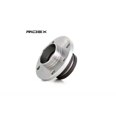 SKF Porya Arka (Abs`li Rulmanlı) - Fiat / Alfa / Lancia SKF VKBA 3540