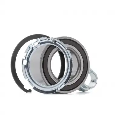 SKF Porya Rulmanı Ön (SKF VKBA 3608) - Renault / Dacia