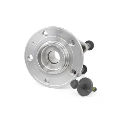 SKF Porya Rulmanı Arka (SKF VKBA 3632) - Volvo