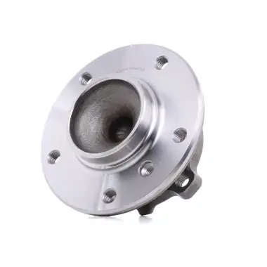 SKF Porya Rulmanı Ön (SKF VKBA 3681) - BMW / Mini