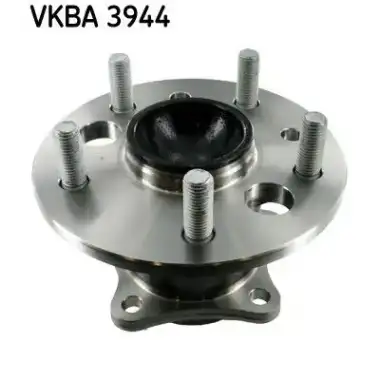 SKF Porya Arka (Rulmanlı : Absli) (SKF VKBA 3944) - Japon Araçları