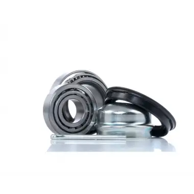 SKF Teker Rulmanı Arka (Takım) - VW Grubu (VW/Audi/Seat/Skoda) SKF VKBA 529
