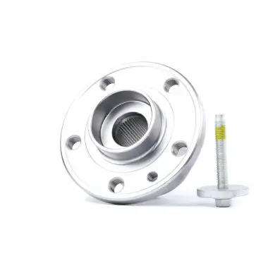 SKF Porya Ön (5 Bijon (136.5 Mm)) - Volvo SKF VKBA 6531