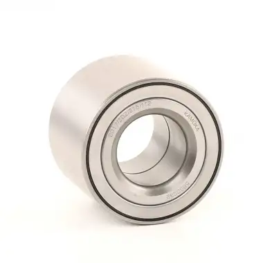 SKF Porya Rulmanı Arka (SKF VKBA 6544) - Peugeot / Citroën / DS