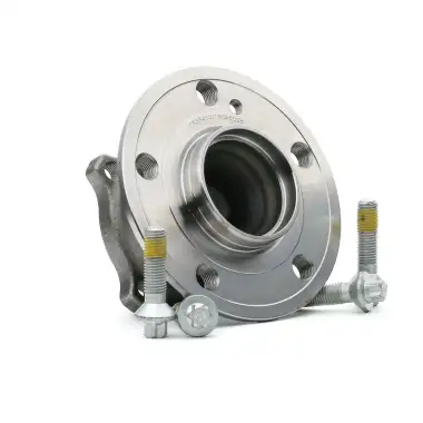 SKF Porya Arka (Rulmanlı) (SKF VKBA 6786) - Mercedes-Benz