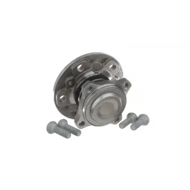 SKF Porya Rulmanı Arka (SKF VKBA 7064) - BMW / Mini