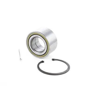 SKF Porya Rulmanı Ön (Ön Teker Bilyası : 38 X 70 X 37) - Kore Araçları (Hyundai/Kia) SKF VKBA 7545
