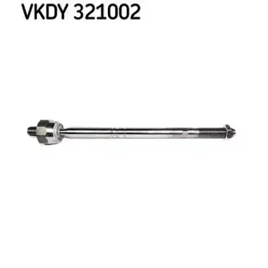SKF Rot Mili Ön (26045 / 25329 02) - VW Grubu (VW/Audi/Seat/Skoda) SKF VKDY 321002