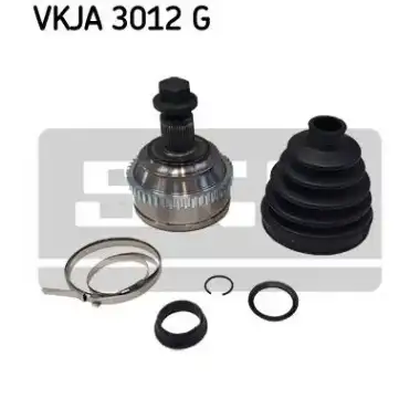 SKF Aks Kafası Dış (302447 (Absli)) - VW Grubu (VW/Audi/Seat/Skoda) SKF VKJA 3012 G