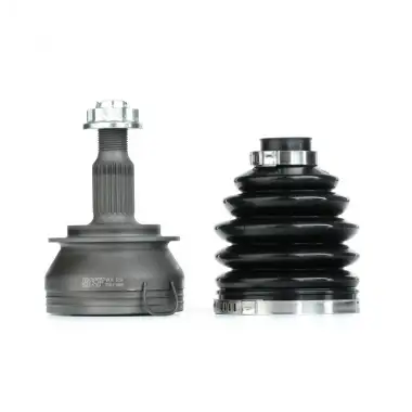 SKF Aks Kafası Dış (86,5 Mm/88 Mm) - Mercedes-Benz SKF VKJA 5356 G