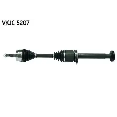 SKF Aks Komple Ön Sağ (304504) - VW Grubu (VW/Audi/Seat/Skoda) SKF VKJC 5207