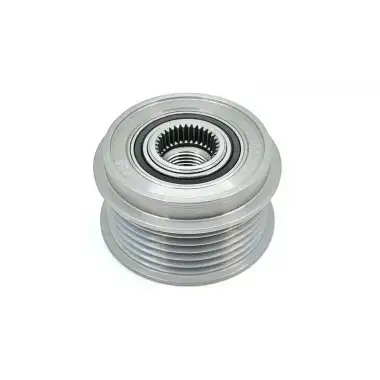 SKF Alternatör Kasnağı (SKF VKM 03133) - VW Grubu (VW/Audi/Seat/Skoda)