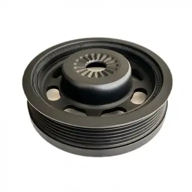 SKF Krank Kasnağı (SKF VKM 93129) - VW Grubu (VW/Audi/Seat/Skoda)