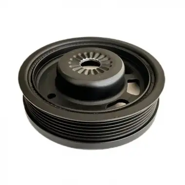 SKF Krank Kasnağı (SKF VKM 93133) - VW Grubu (VW/Audi/Seat/Skoda)