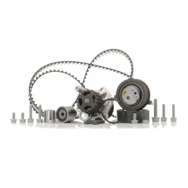 SKF Triger Seti (160 Dış / Devirdaimsiz - 530050310) - VW Grubu (VW/Audi/Seat/Skoda) SKF VKMA 01263