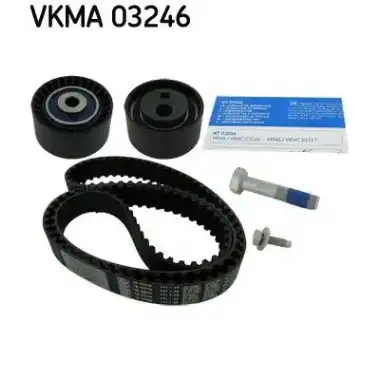 SKF Triger Seti (SKF VKMA 03247) - Peugeot / Citroën / DS