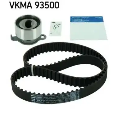 SKF Triger Seti (SKF VKMA 93500) - Japon Araçları