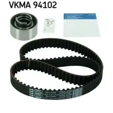 SKF Triger Seti (SKF VKMA 94102) - Kore Araçları (Hyundai/Kia)