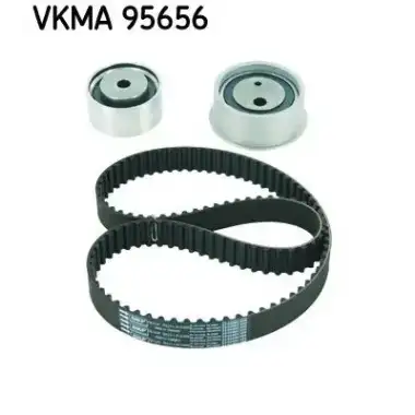 SKF Triger Seti (SKF VKMA 95667) - Kore Araçları (Hyundai/Kia)