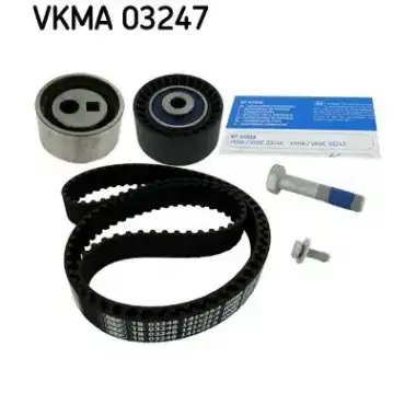 SKF Triger Seti+devirdaim - Fiat / Alfa / Lancia SKF VKMC 03247