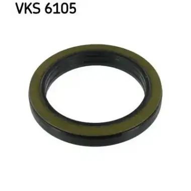 SKF Yağ Keçesi, Tekerlek Yatagi - Ağır Vasıta SKF VKS 6105